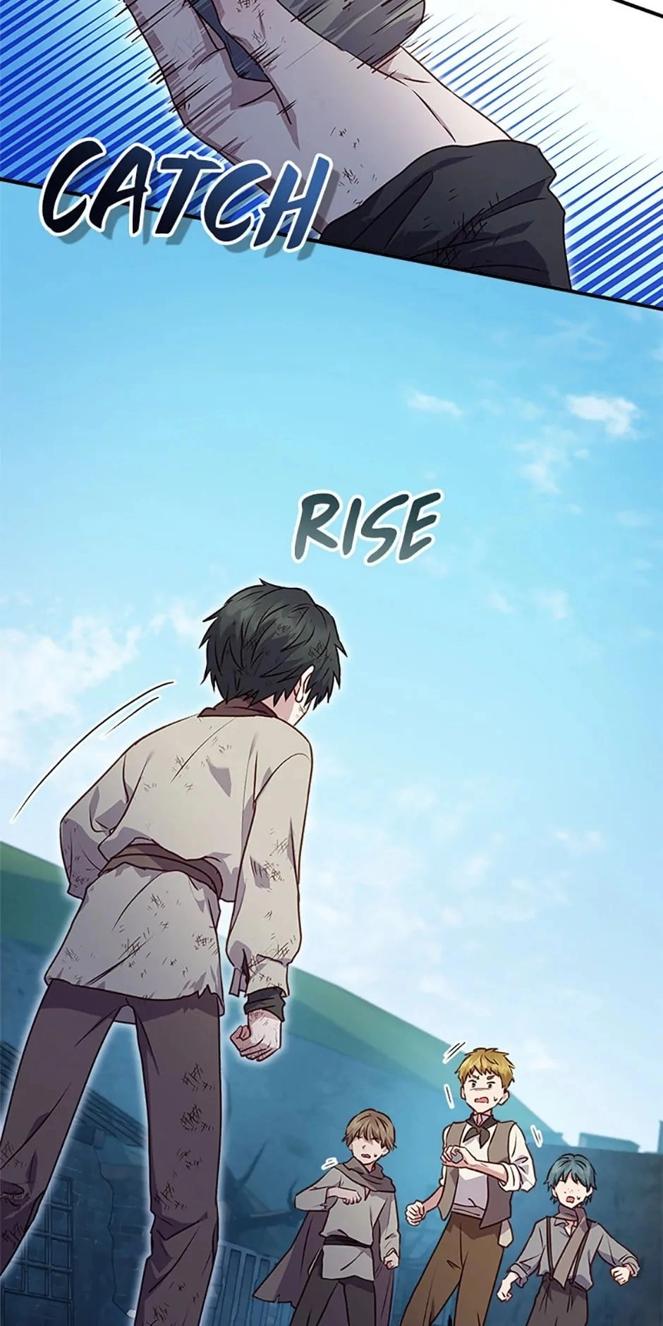 I'll Predict Your Happy Ending Chapter 9 Page 34