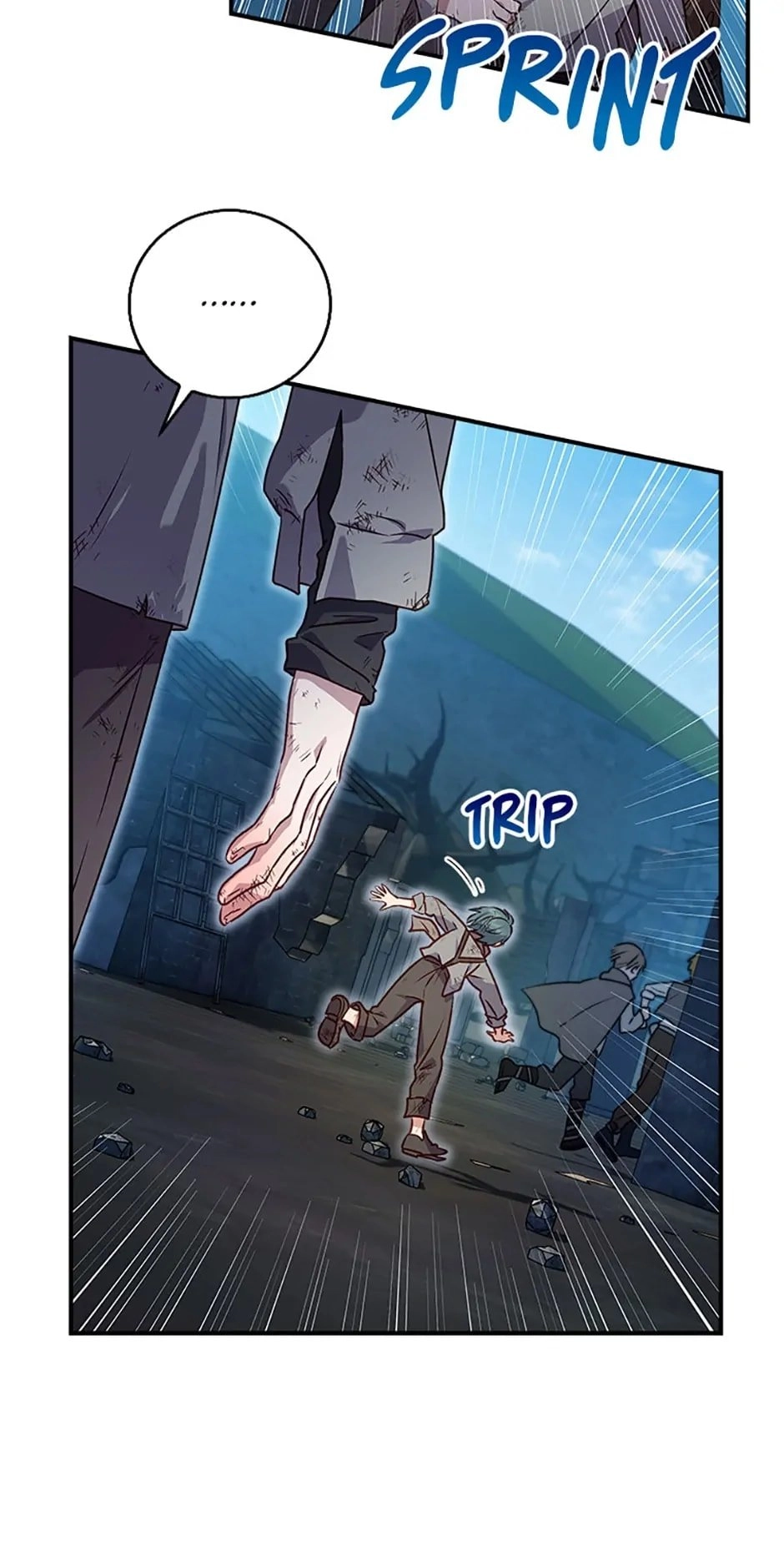 I'll Predict Your Happy Ending Chapter 9 Page 36