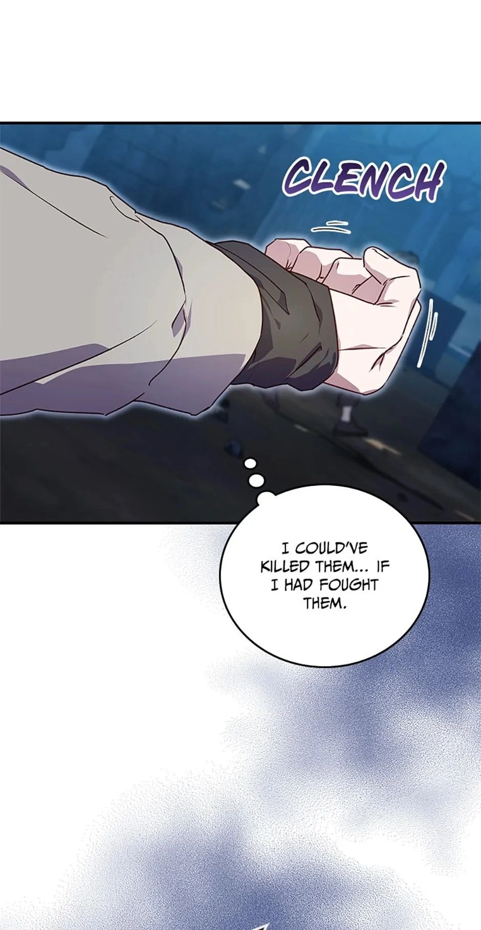 I'll Predict Your Happy Ending Chapter 9 Page 37