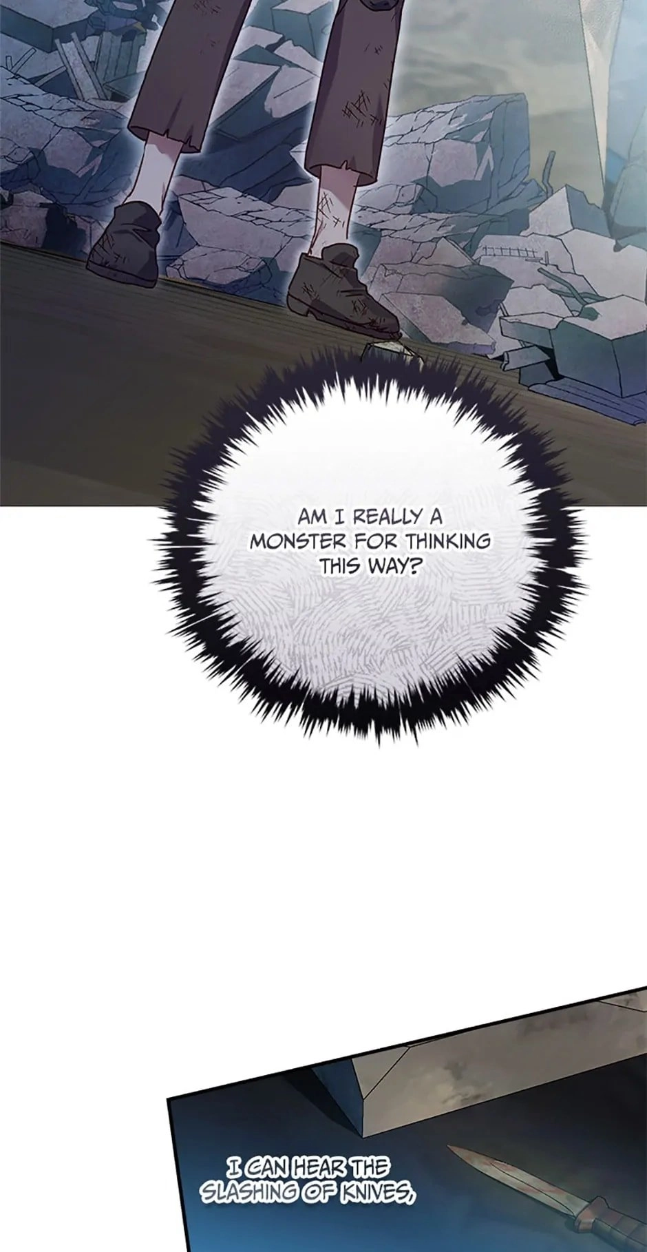 I'll Predict Your Happy Ending Chapter 9 Page 39