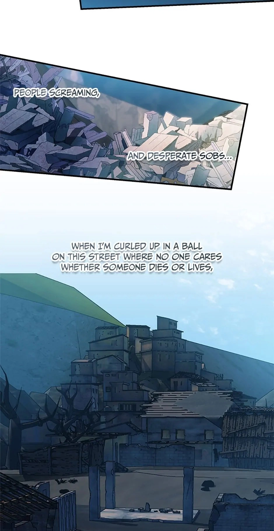 I'll Predict Your Happy Ending Chapter 9 Page 40