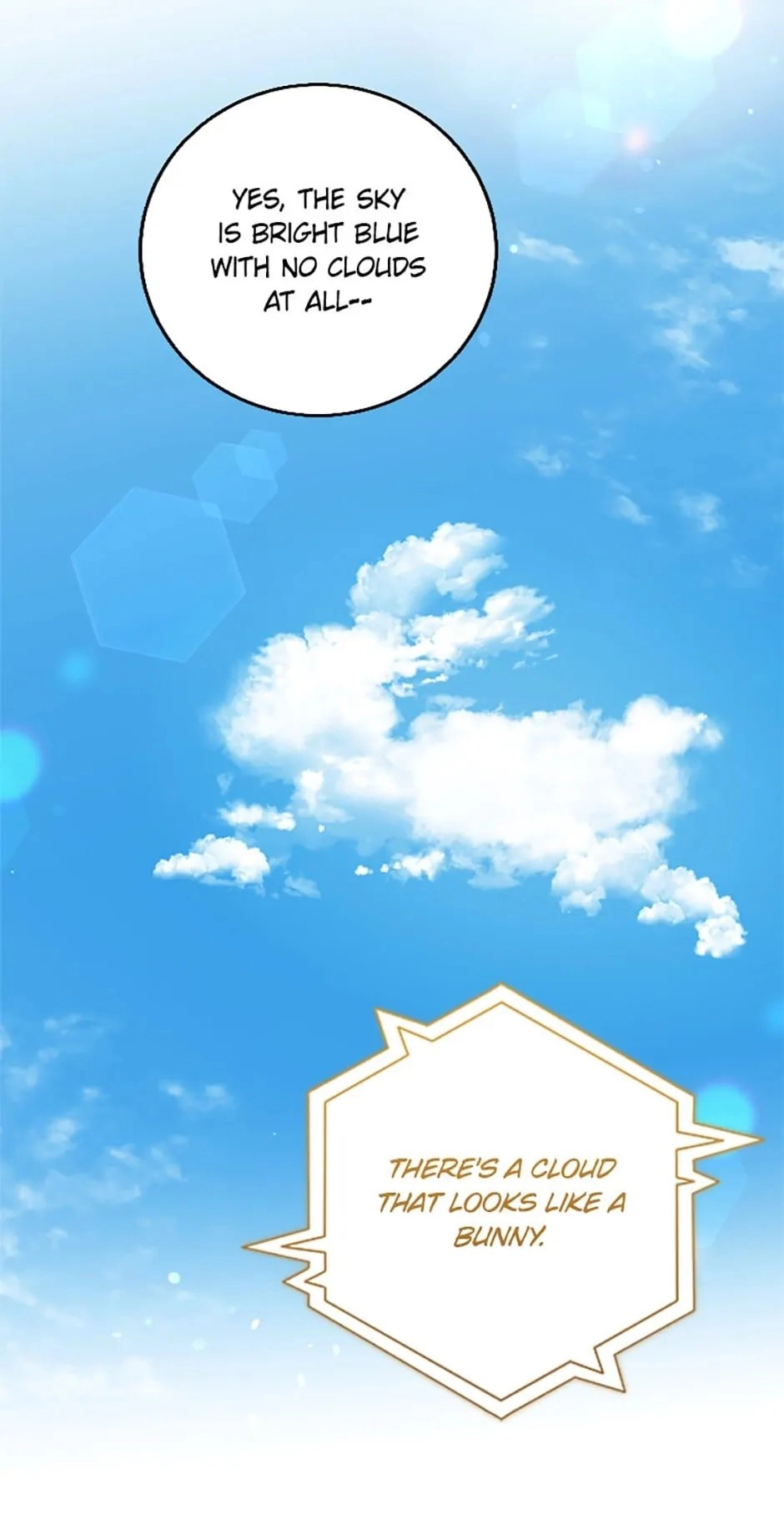 I'll Predict Your Happy Ending Chapter 9 Page 5