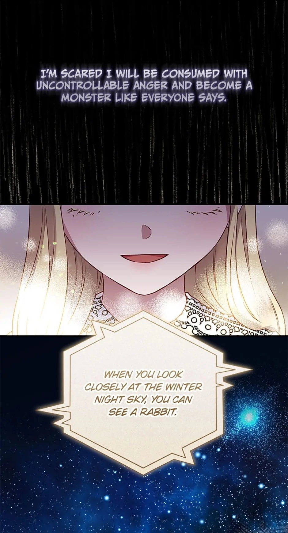 I'll Predict Your Happy Ending Chapter 9 Page 42