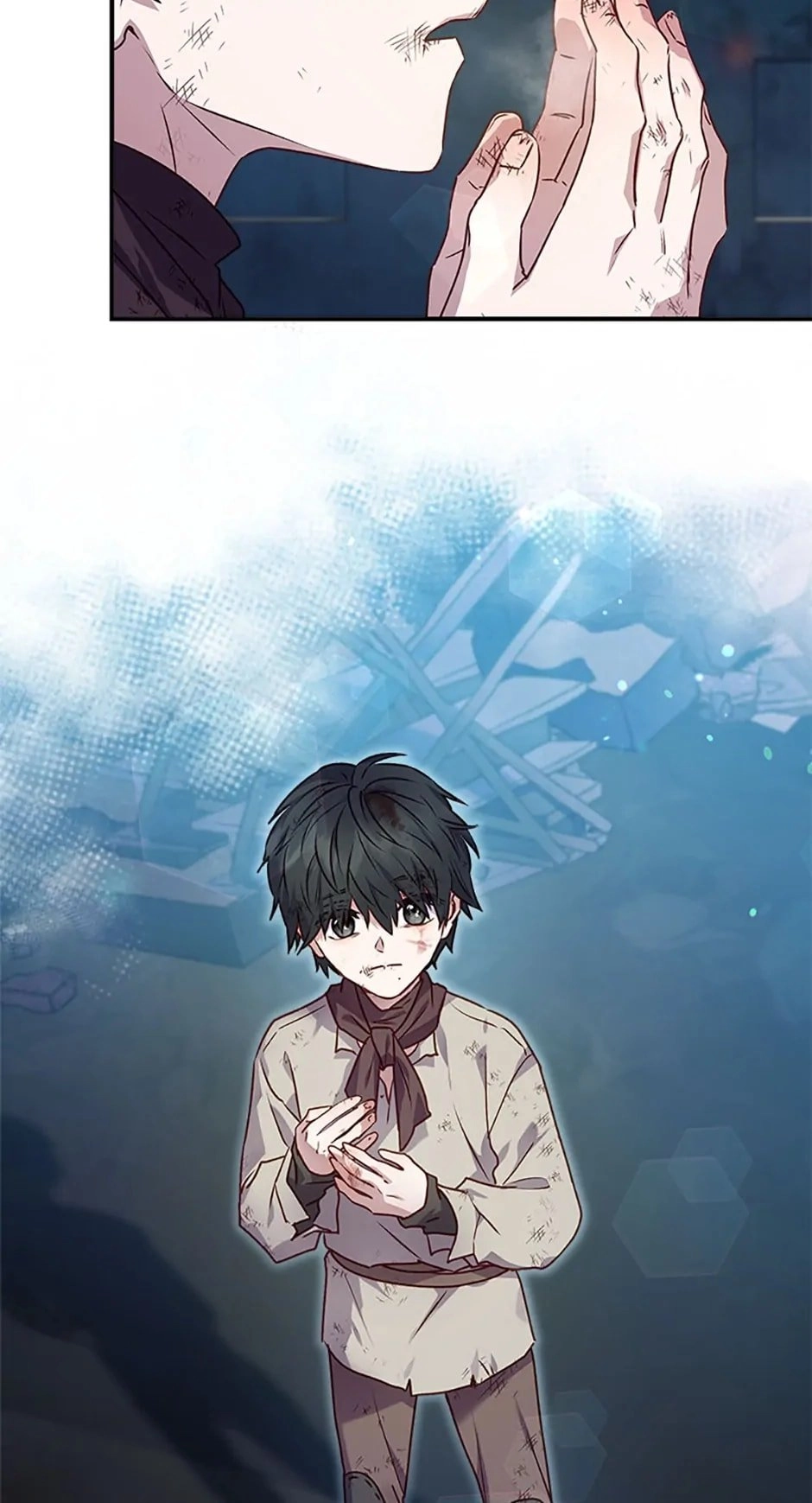 I'll Predict Your Happy Ending Chapter 9 Page 45