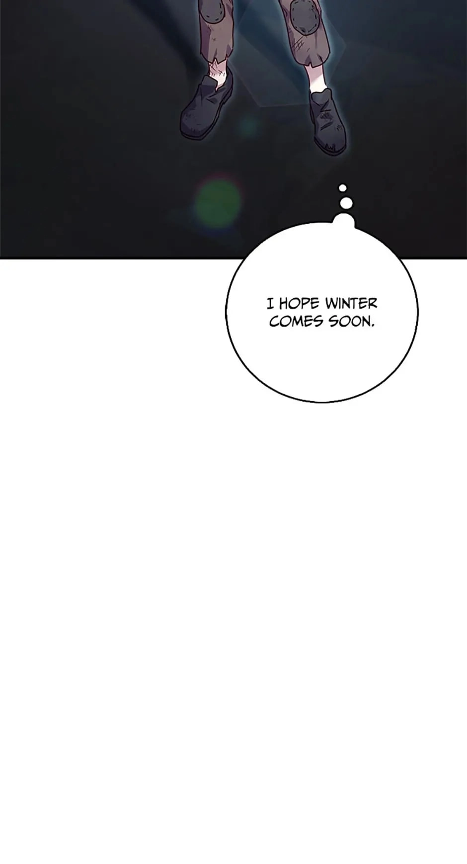 I'll Predict Your Happy Ending Chapter 9 Page 46