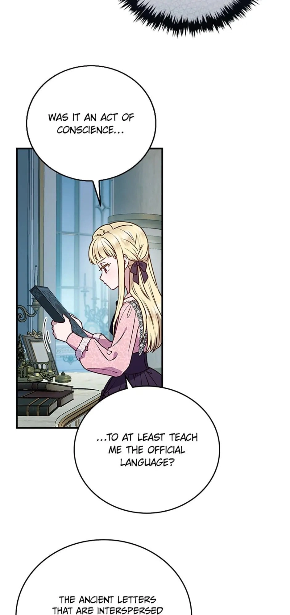 I'll Predict Your Happy Ending Chapter 9 Page 50
