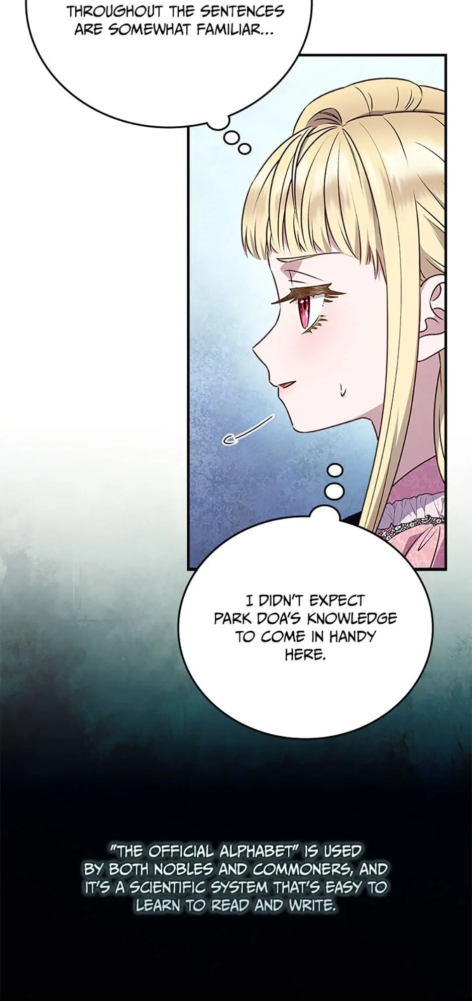 I'll Predict Your Happy Ending Chapter 9 Page 51