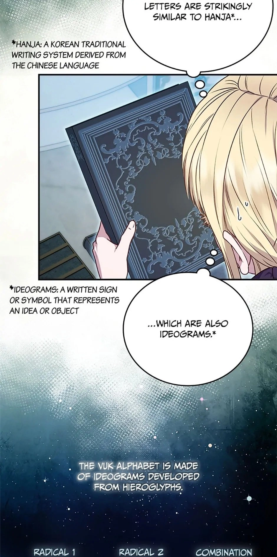 I'll Predict Your Happy Ending Chapter 9 Page 53
