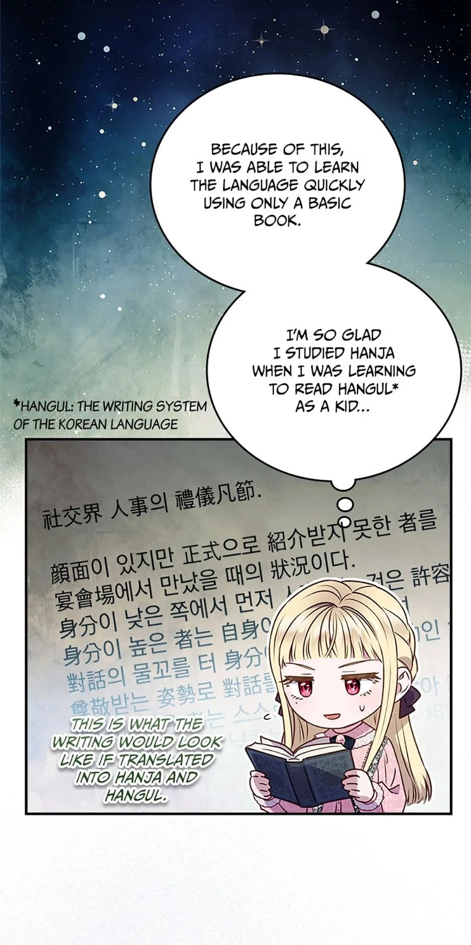I'll Predict Your Happy Ending Chapter 9 Page 55