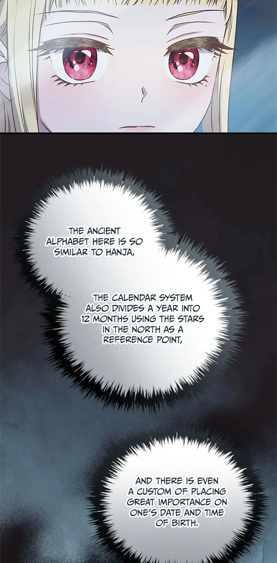 I'll Predict Your Happy Ending Chapter 9 Page 59