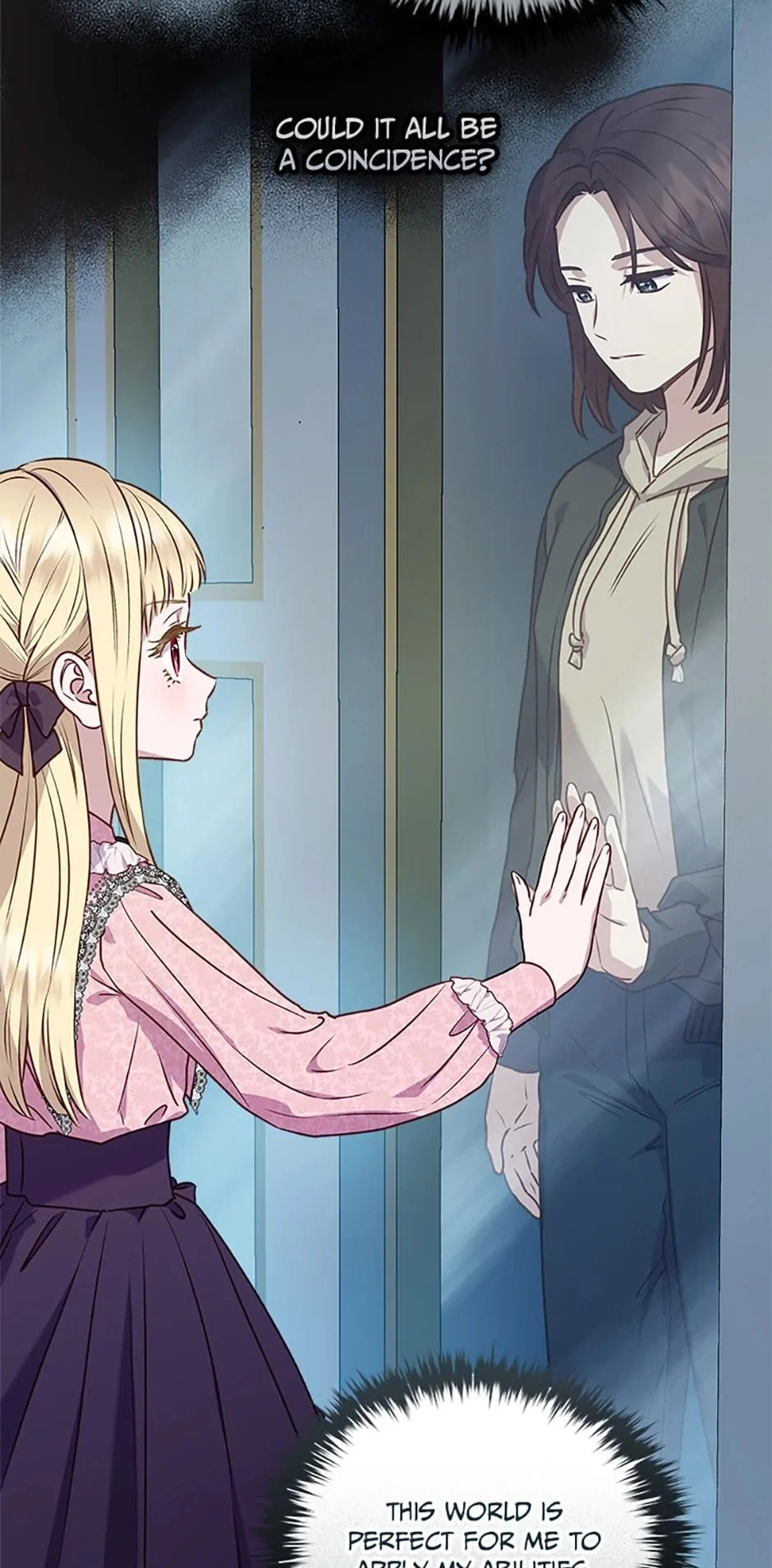 I'll Predict Your Happy Ending Chapter 9 Page 60