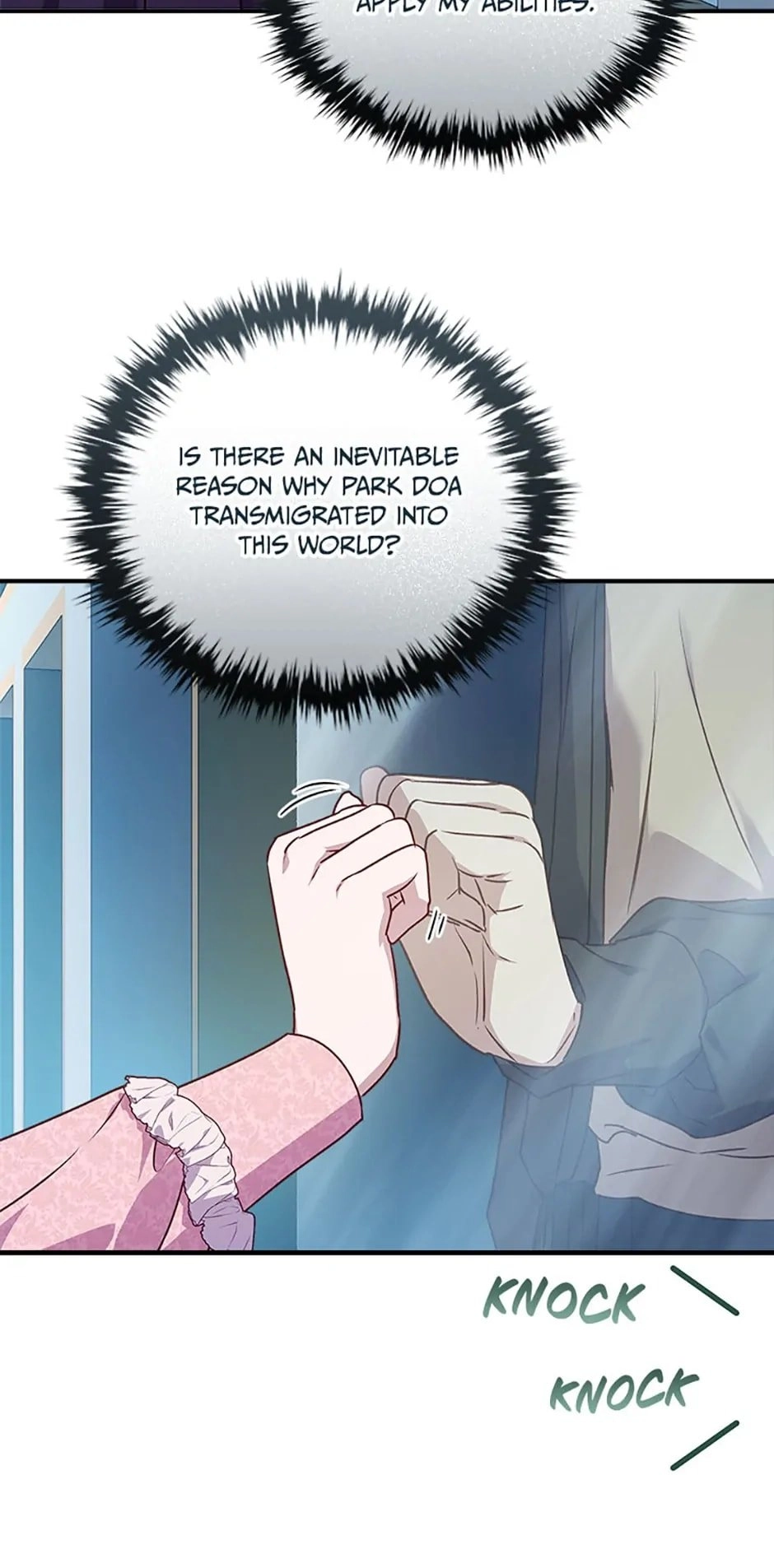 I'll Predict Your Happy Ending Chapter 9 Page 61