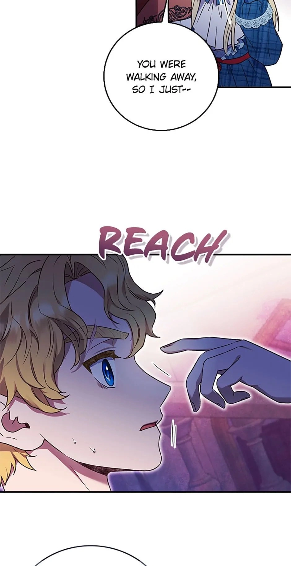 I'll Predict Your Happy Ending Chapter 15 Page 12