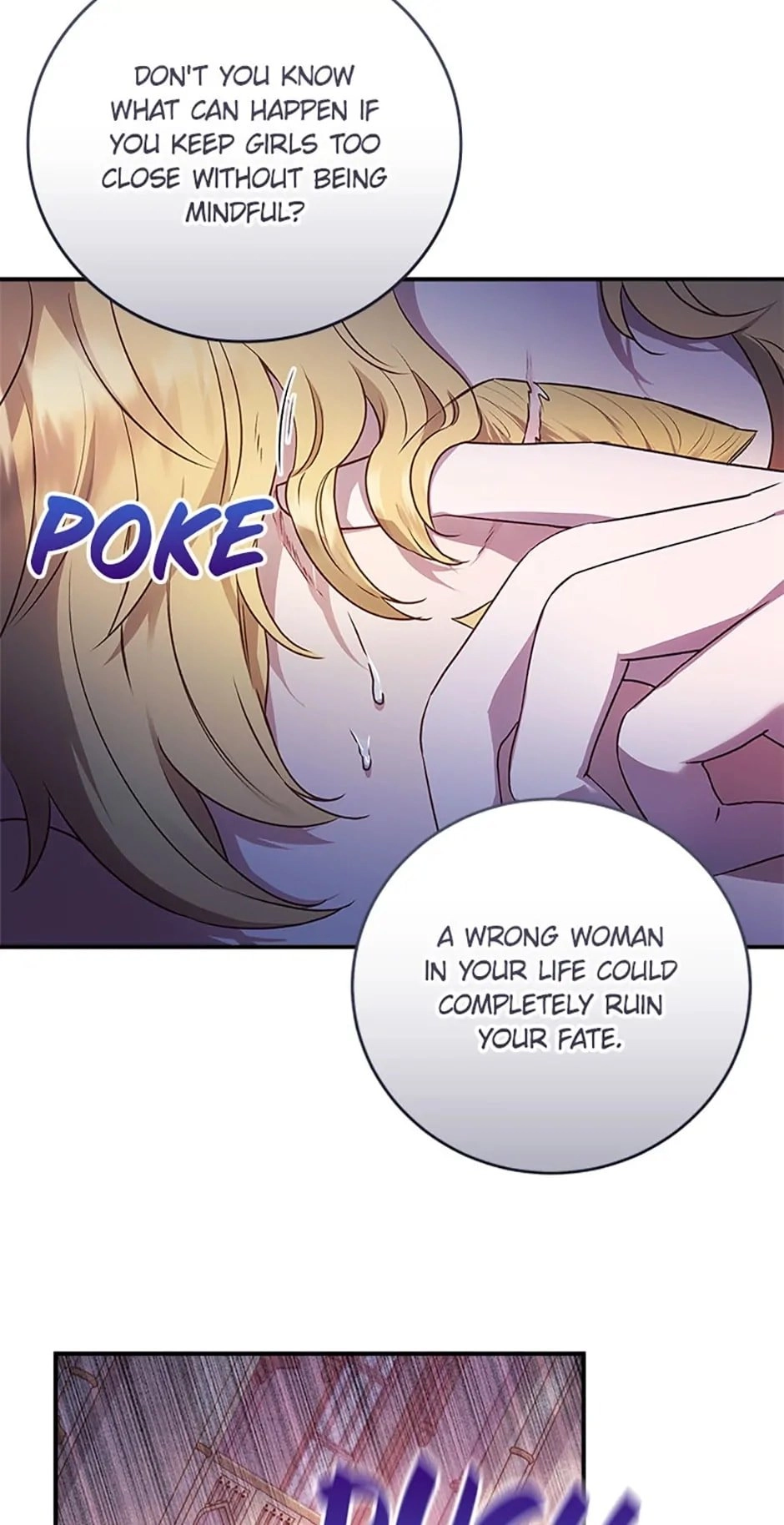 I'll Predict Your Happy Ending Chapter 15 Page 13
