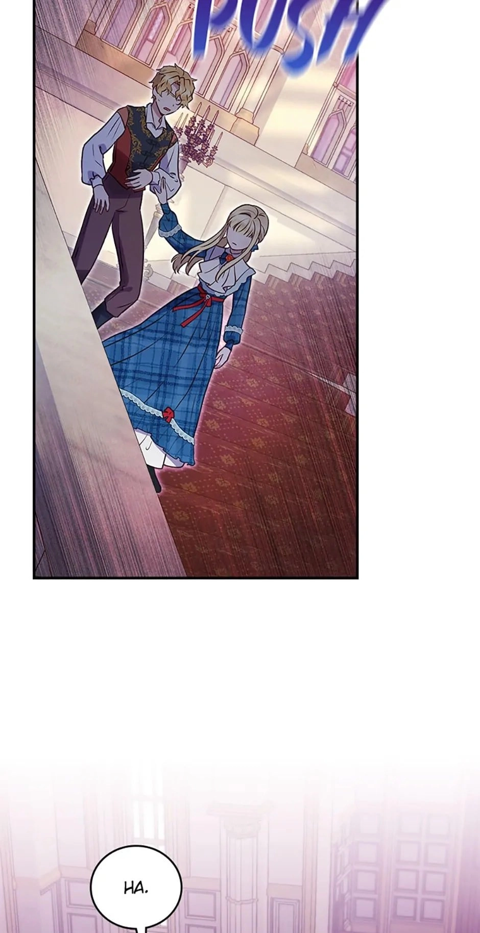 I'll Predict Your Happy Ending Chapter 15 Page 14