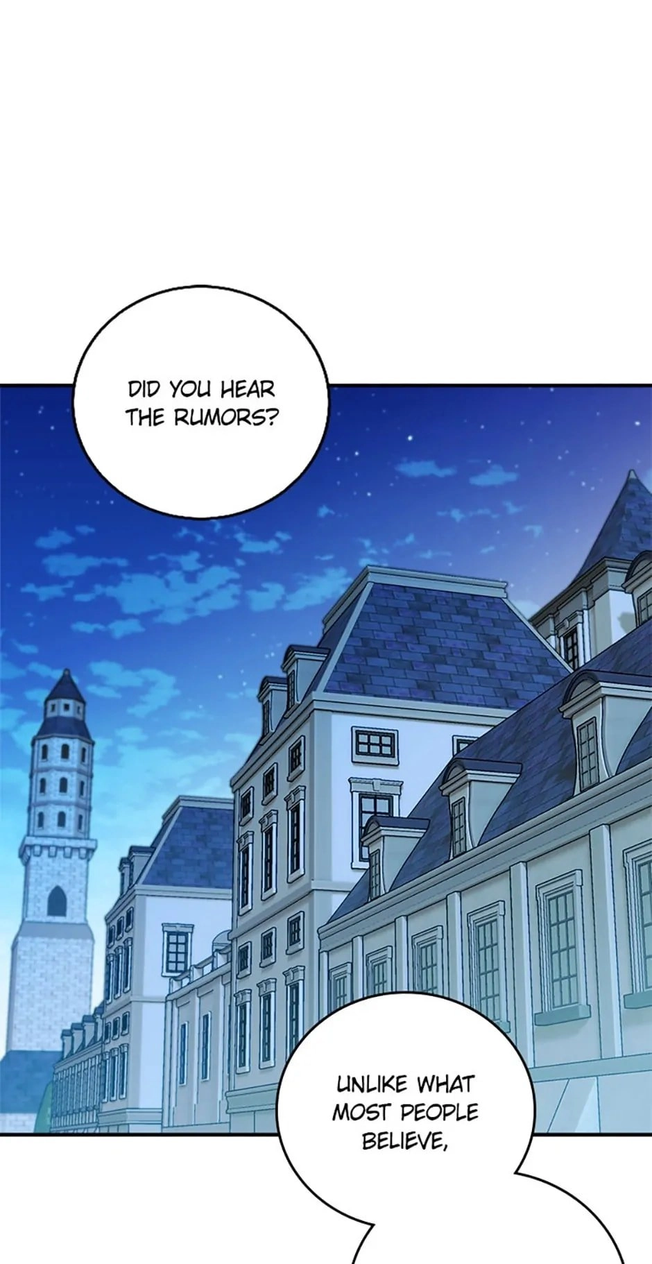 I'll Predict Your Happy Ending Chapter 15 Page 18