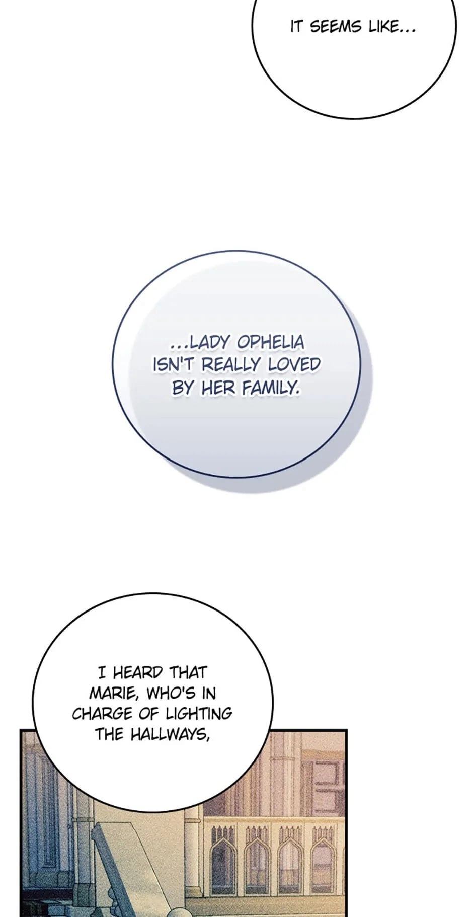 I'll Predict Your Happy Ending Chapter 15 Page 19