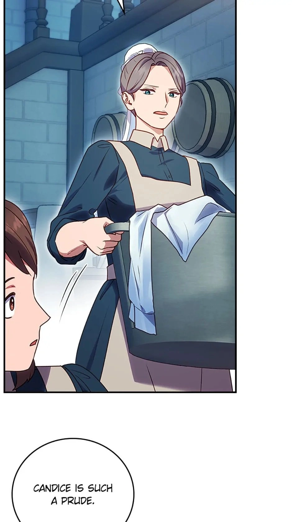 I'll Predict Your Happy Ending Chapter 15 Page 31