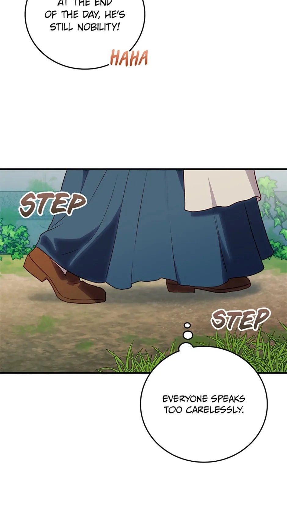 I'll Predict Your Happy Ending Chapter 15 Page 33