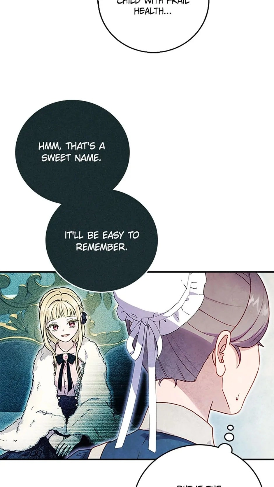 I'll Predict Your Happy Ending Chapter 15 Page 35