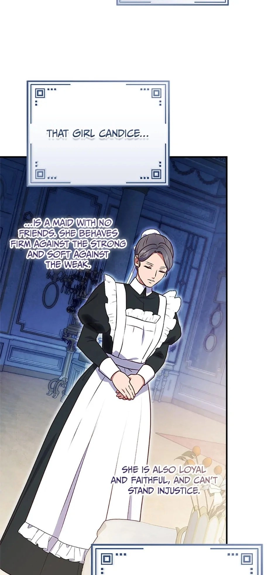 I'll Predict Your Happy Ending Chapter 15 Page 42