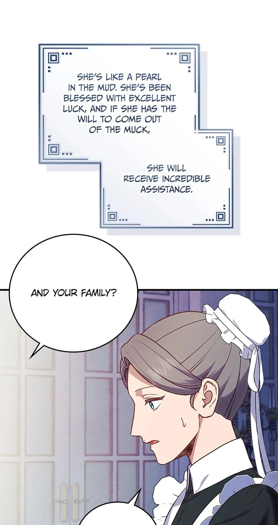 I'll Predict Your Happy Ending Chapter 15 Page 45