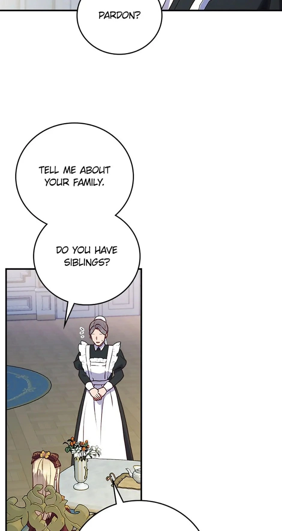 I'll Predict Your Happy Ending Chapter 15 Page 46
