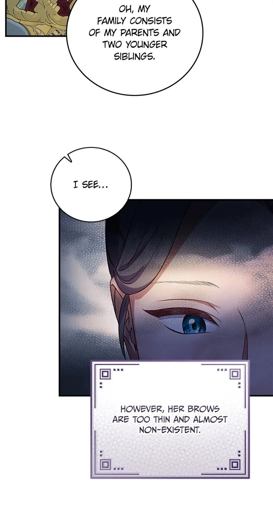 I'll Predict Your Happy Ending Chapter 15 Page 47