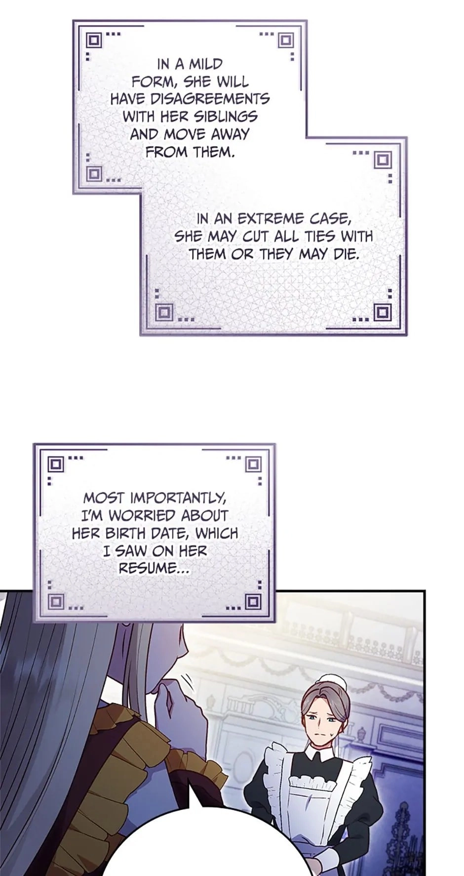 I'll Predict Your Happy Ending Chapter 15 Page 48