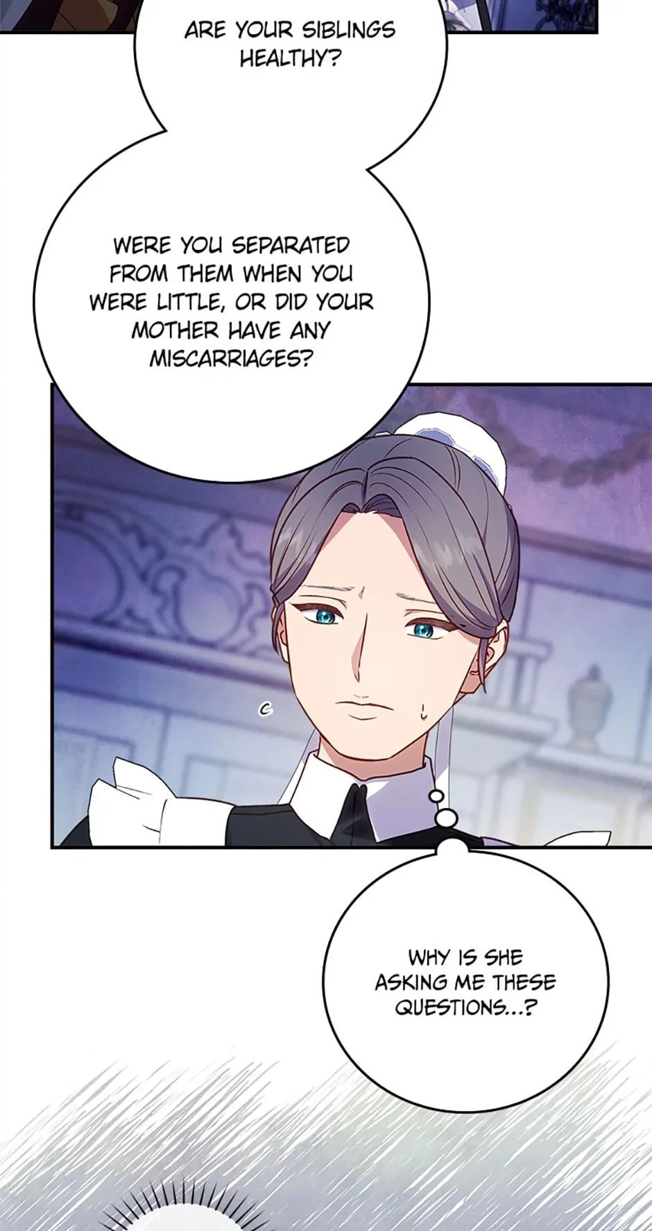 I'll Predict Your Happy Ending Chapter 15 Page 49