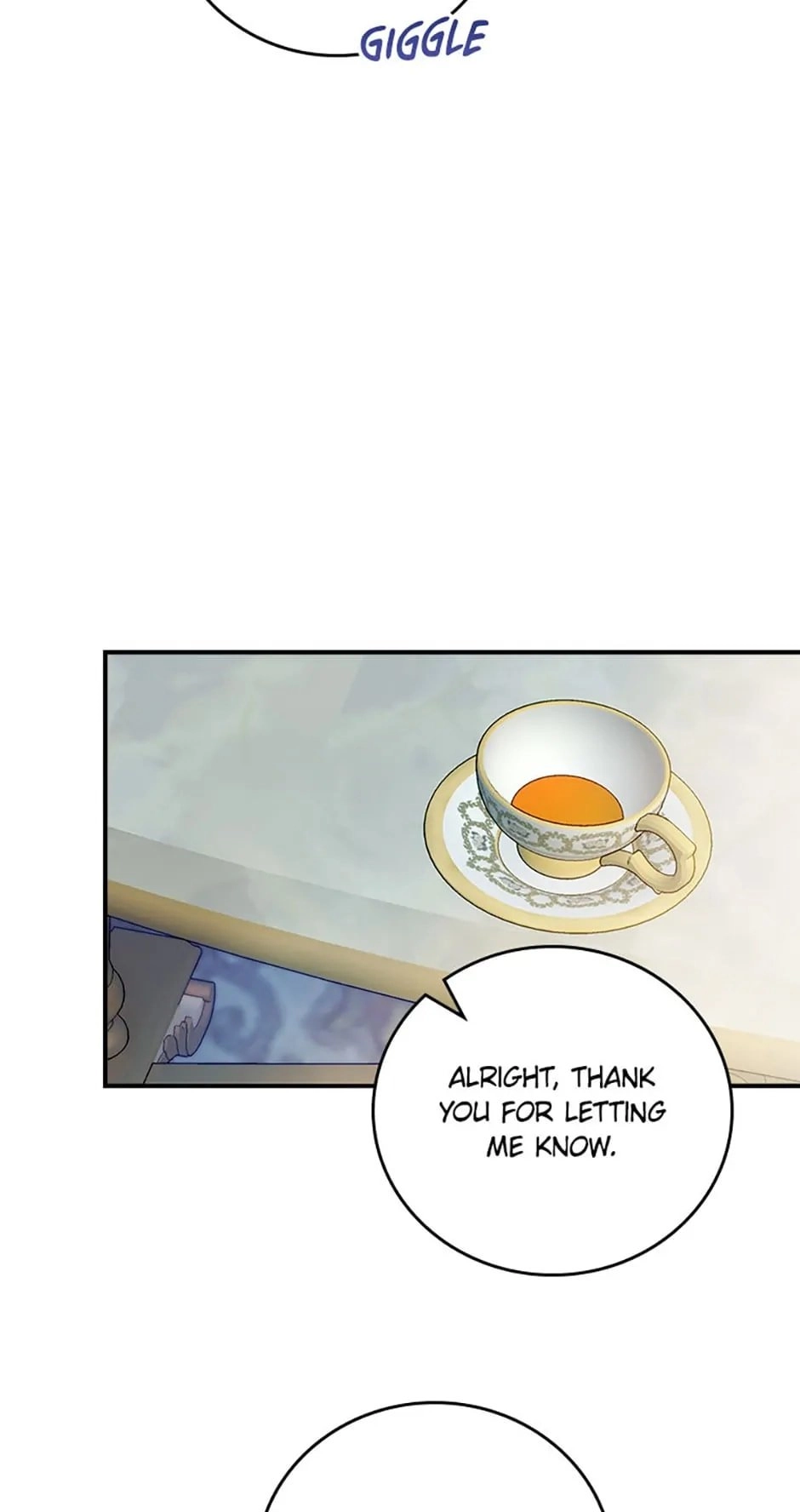 I'll Predict Your Happy Ending Chapter 15 Page 54