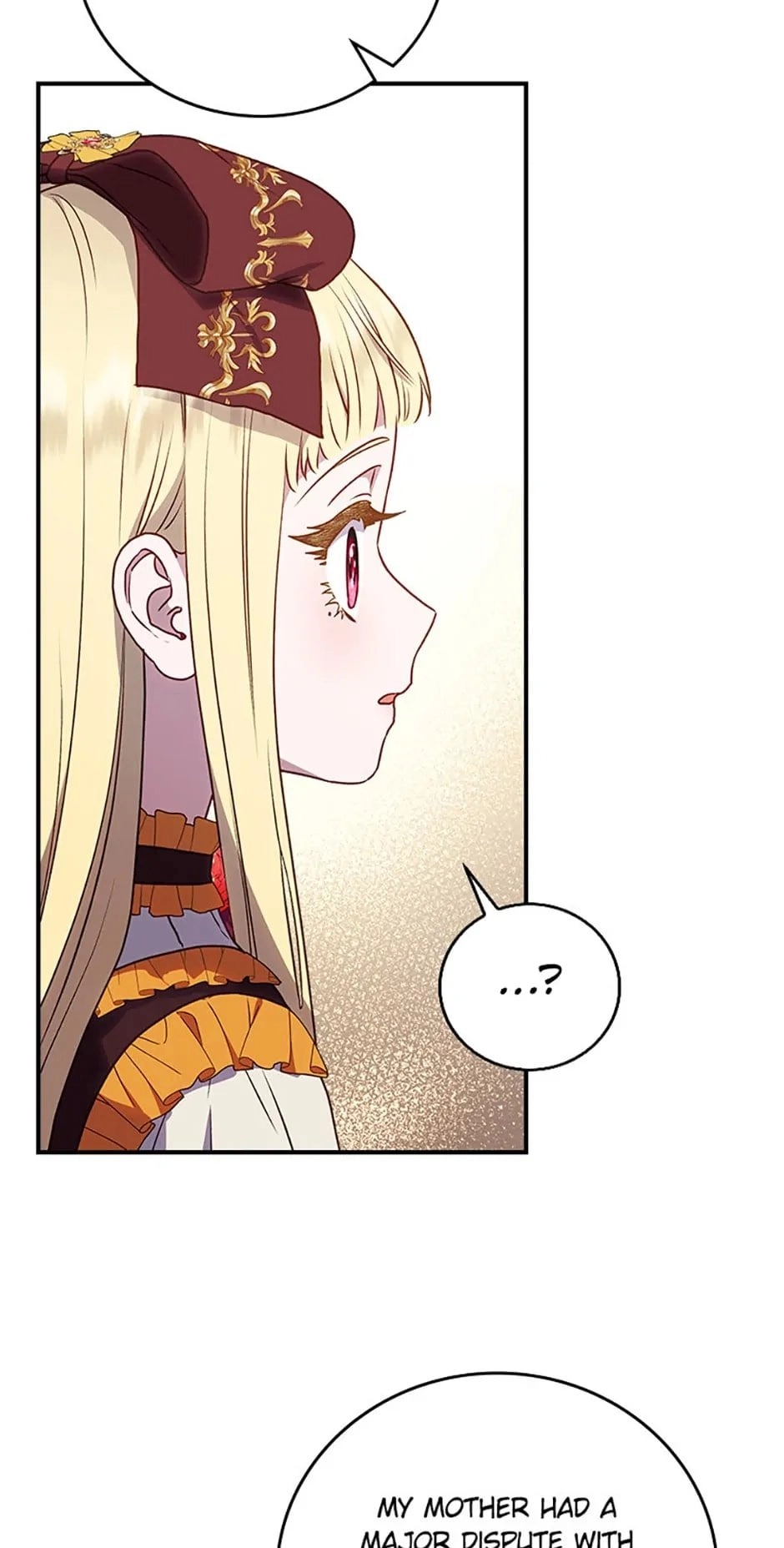 I'll Predict Your Happy Ending Chapter 15 Page 58