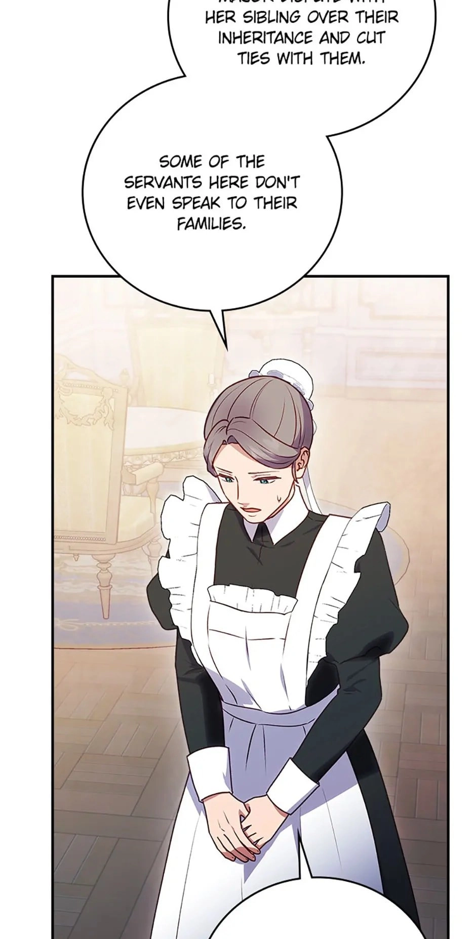 I'll Predict Your Happy Ending Chapter 15 Page 59