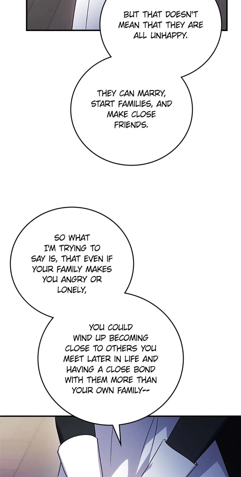 I'll Predict Your Happy Ending Chapter 15 Page 60