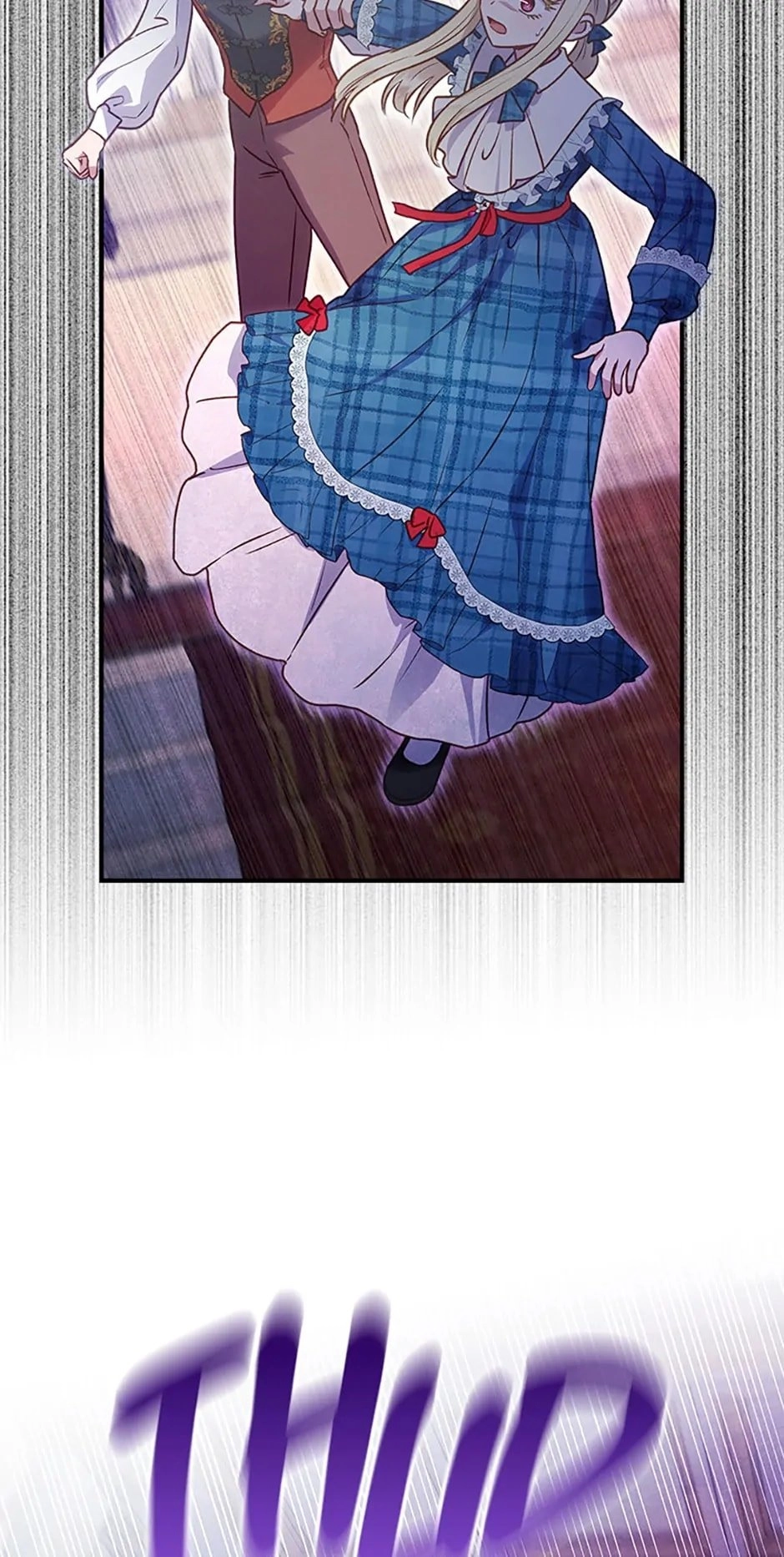 I'll Predict Your Happy Ending Chapter 15 Page 7
