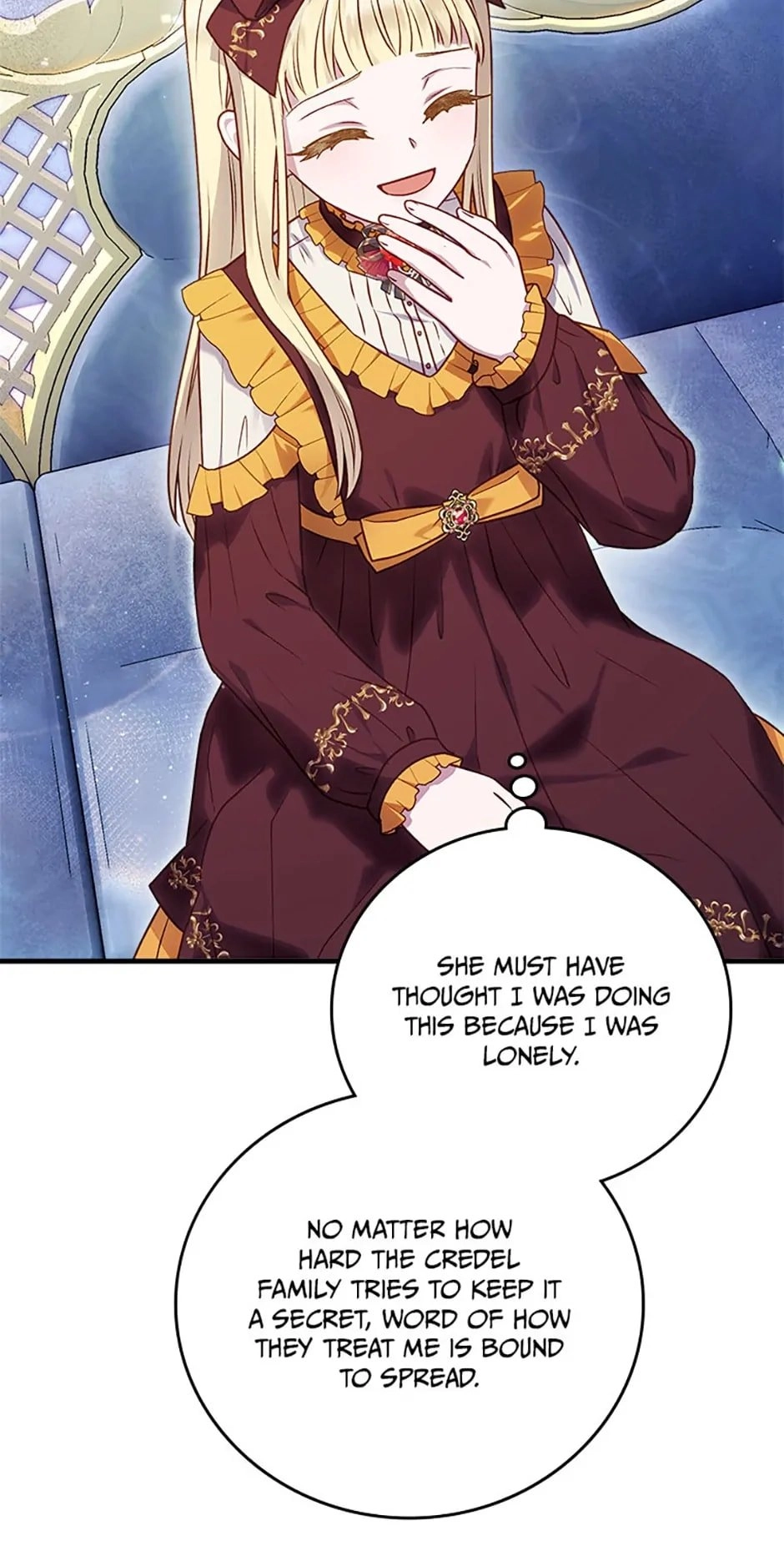 I'll Predict Your Happy Ending Chapter 15 Page 62
