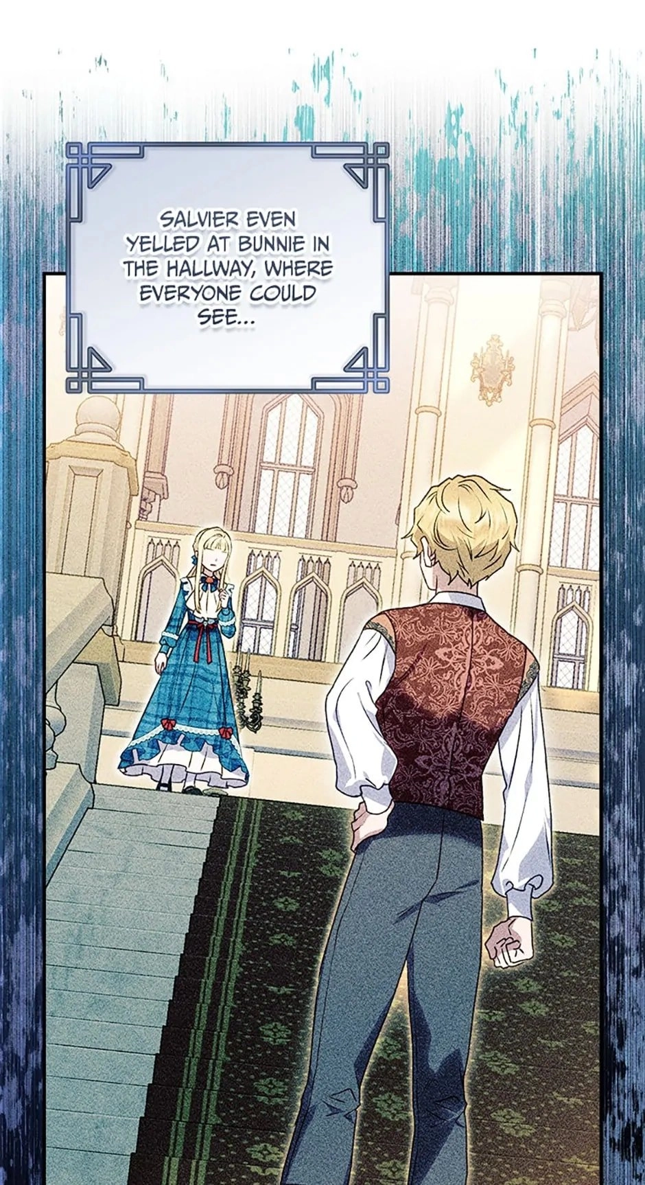 I'll Predict Your Happy Ending Chapter 15 Page 63