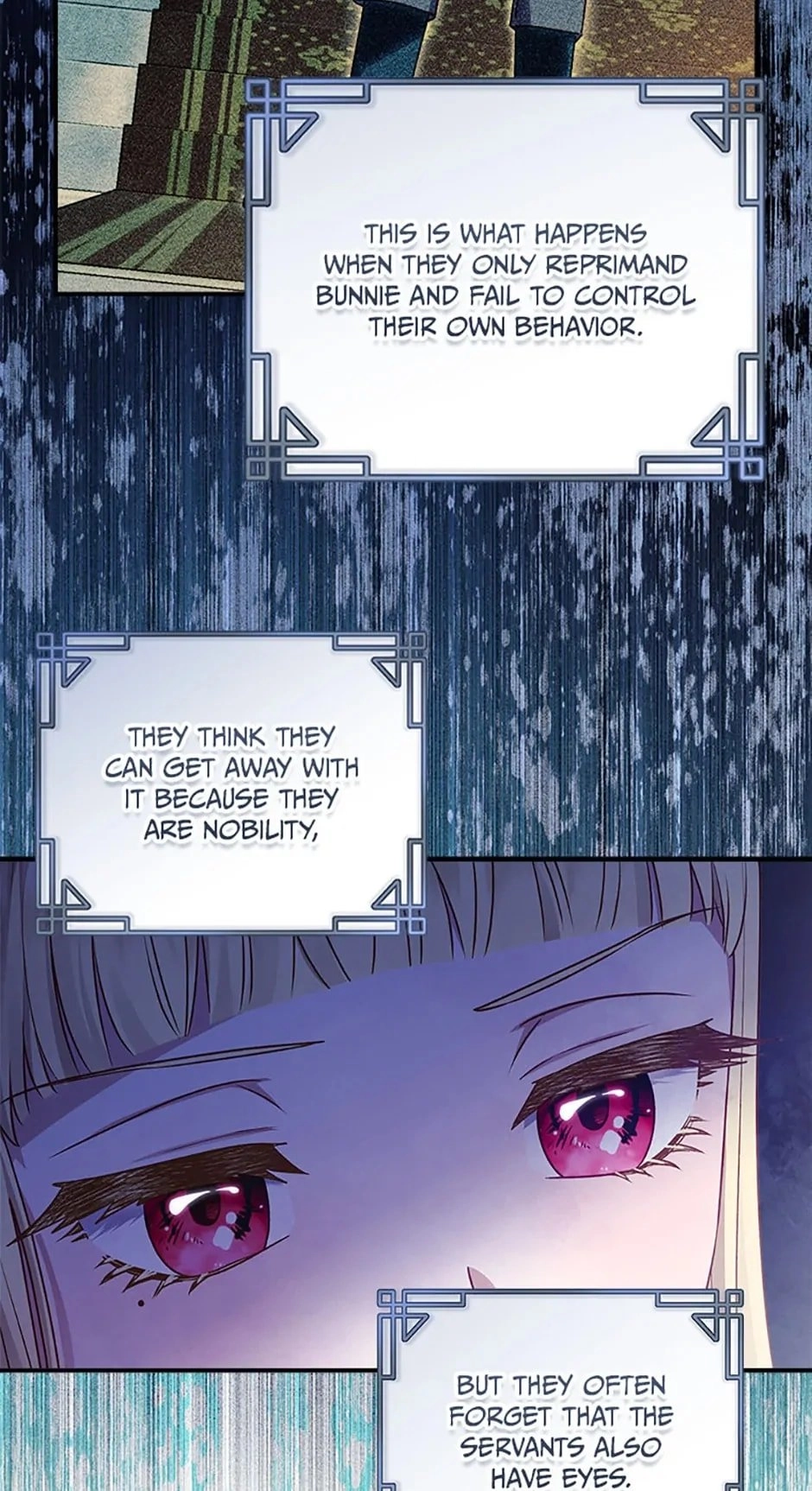 I'll Predict Your Happy Ending Chapter 15 Page 64