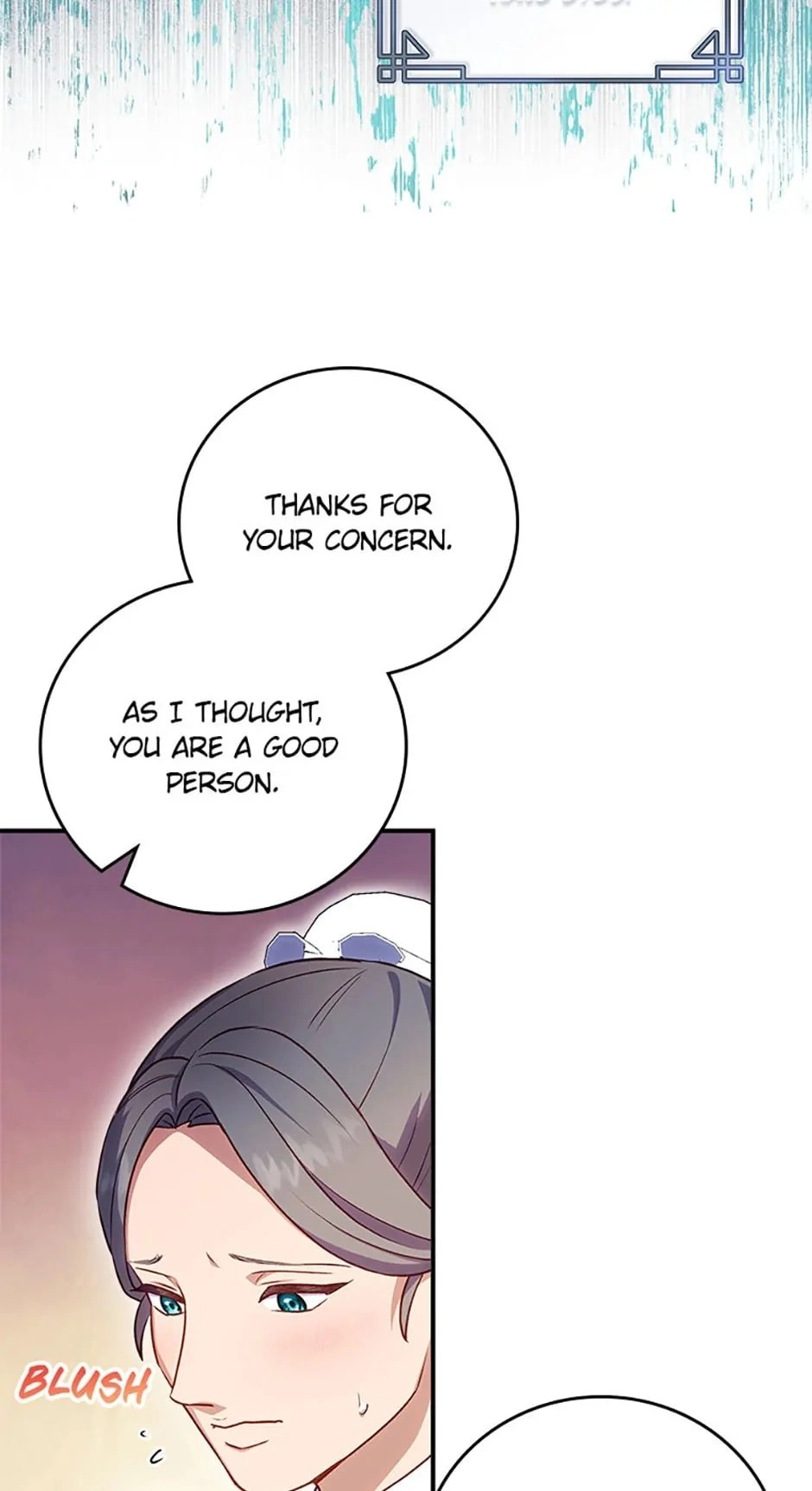 I'll Predict Your Happy Ending Chapter 15 Page 65