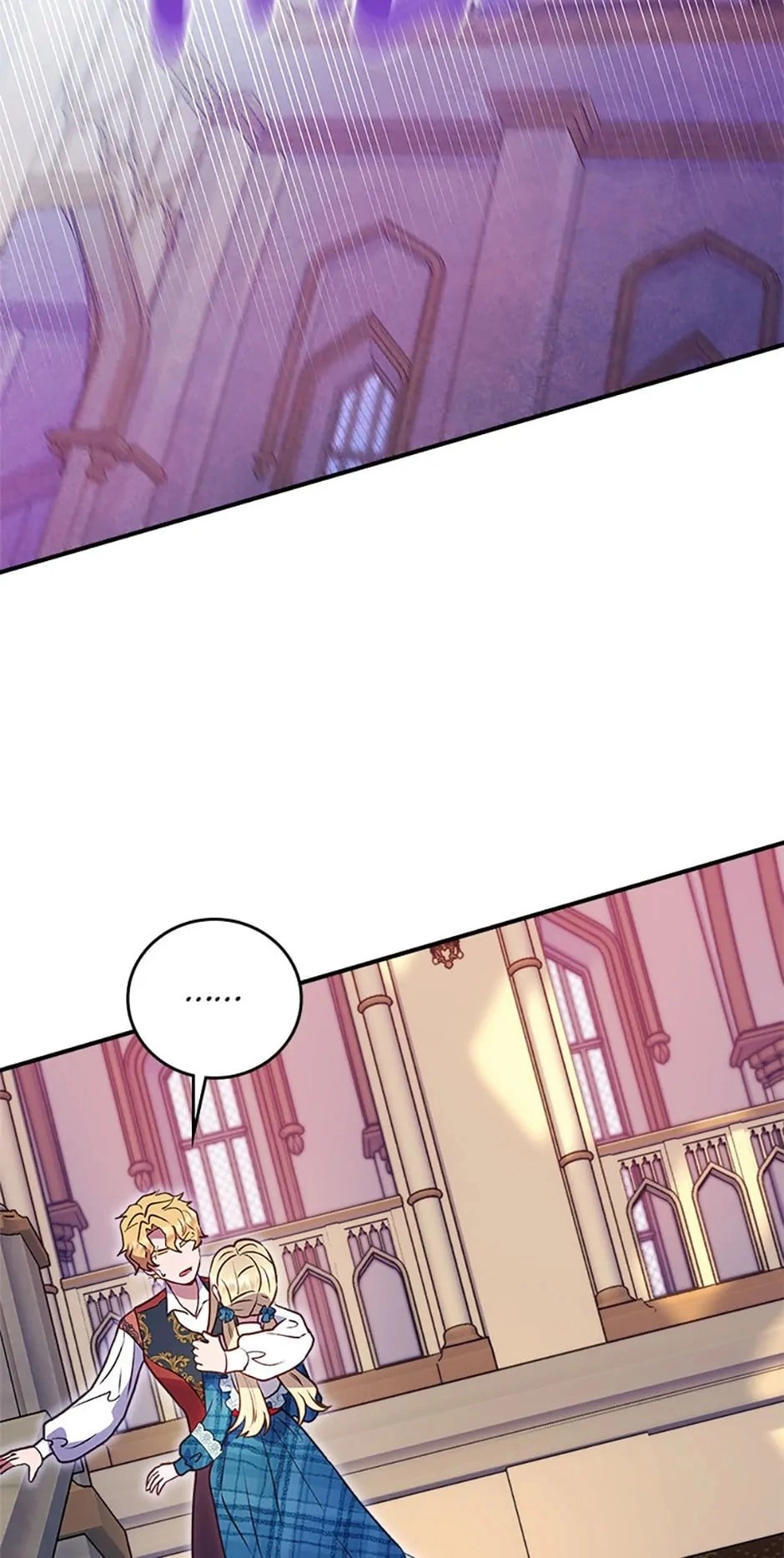 I'll Predict Your Happy Ending Chapter 15 Page 8
