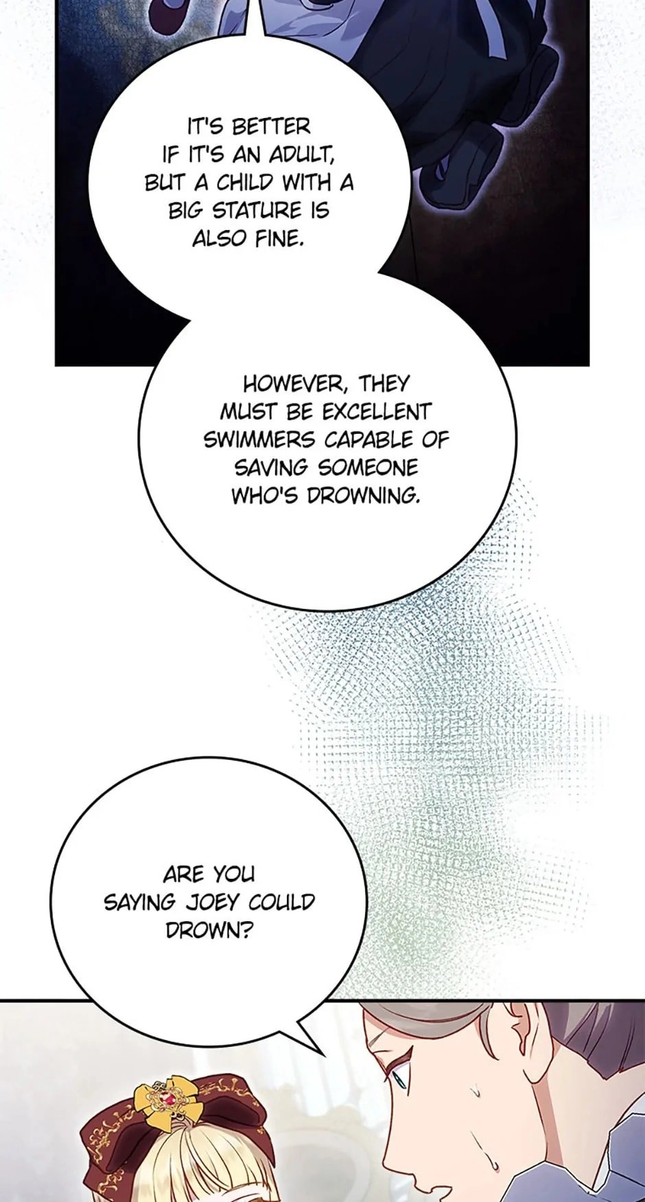 I'll Predict Your Happy Ending Chapter 15 Page 72