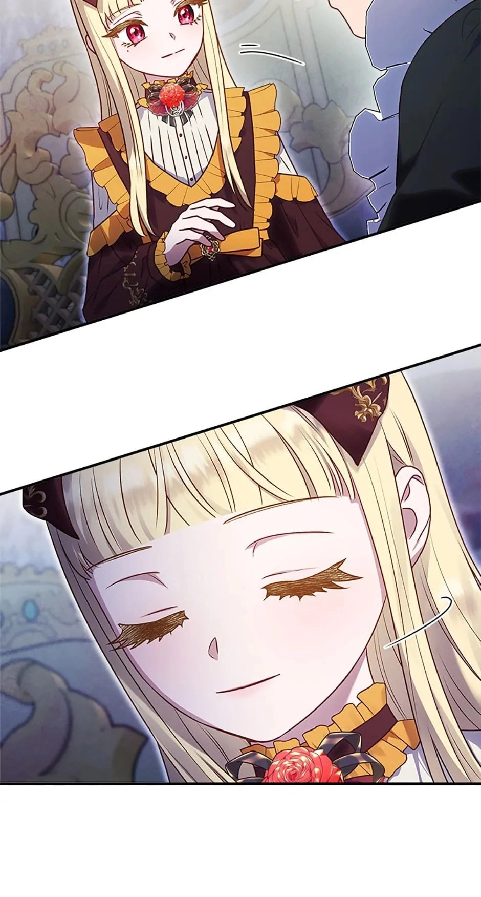I'll Predict Your Happy Ending Chapter 15 Page 73