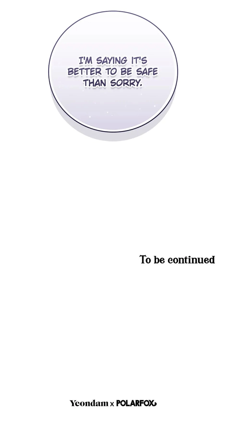 I'll Predict Your Happy Ending Chapter 15 Page 74