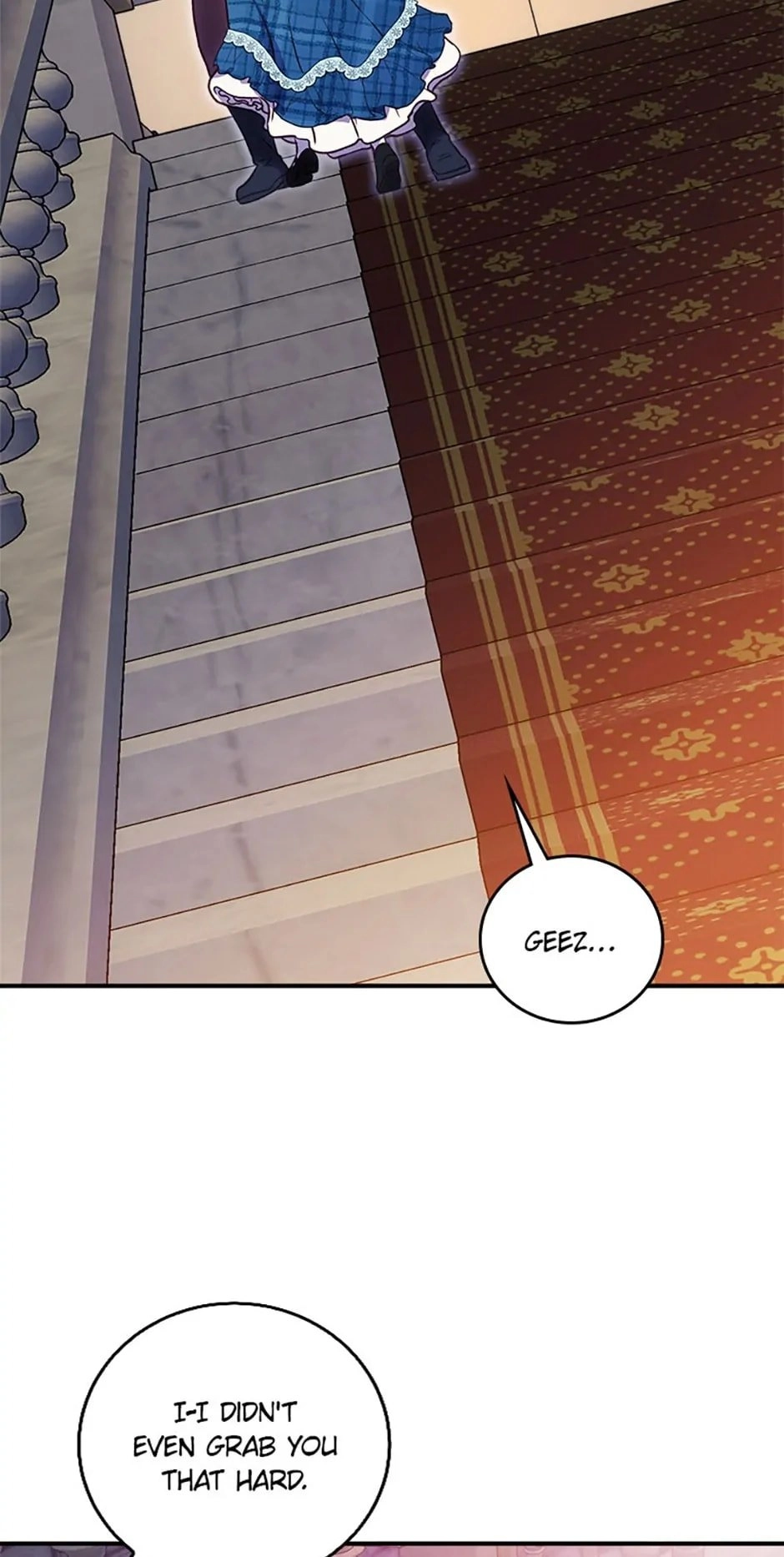 I'll Predict Your Happy Ending Chapter 15 Page 9
