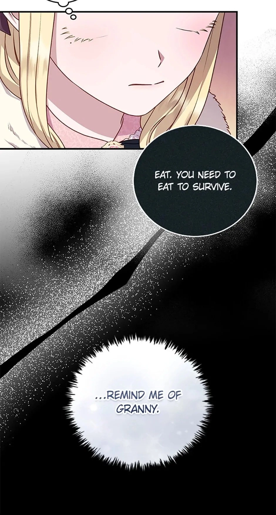 I'll Predict Your Happy Ending Chapter 10 Page 11