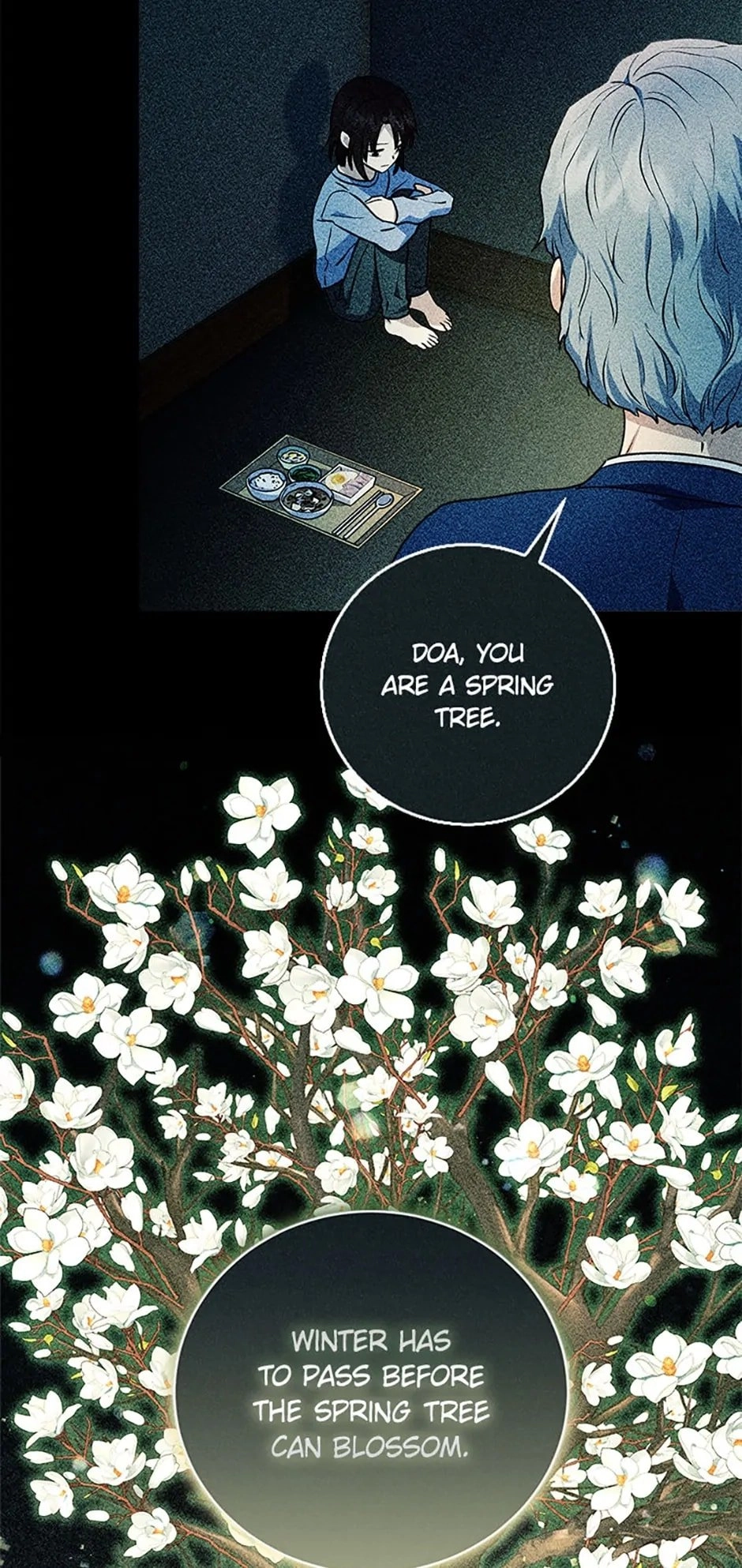 I'll Predict Your Happy Ending Chapter 10 Page 13