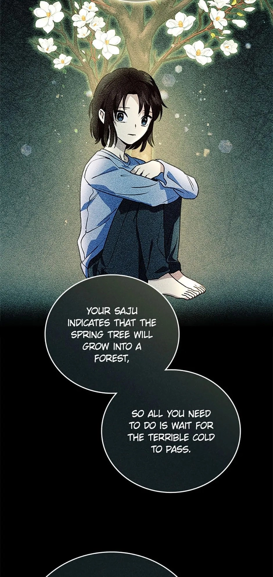 I'll Predict Your Happy Ending Chapter 10 Page 14