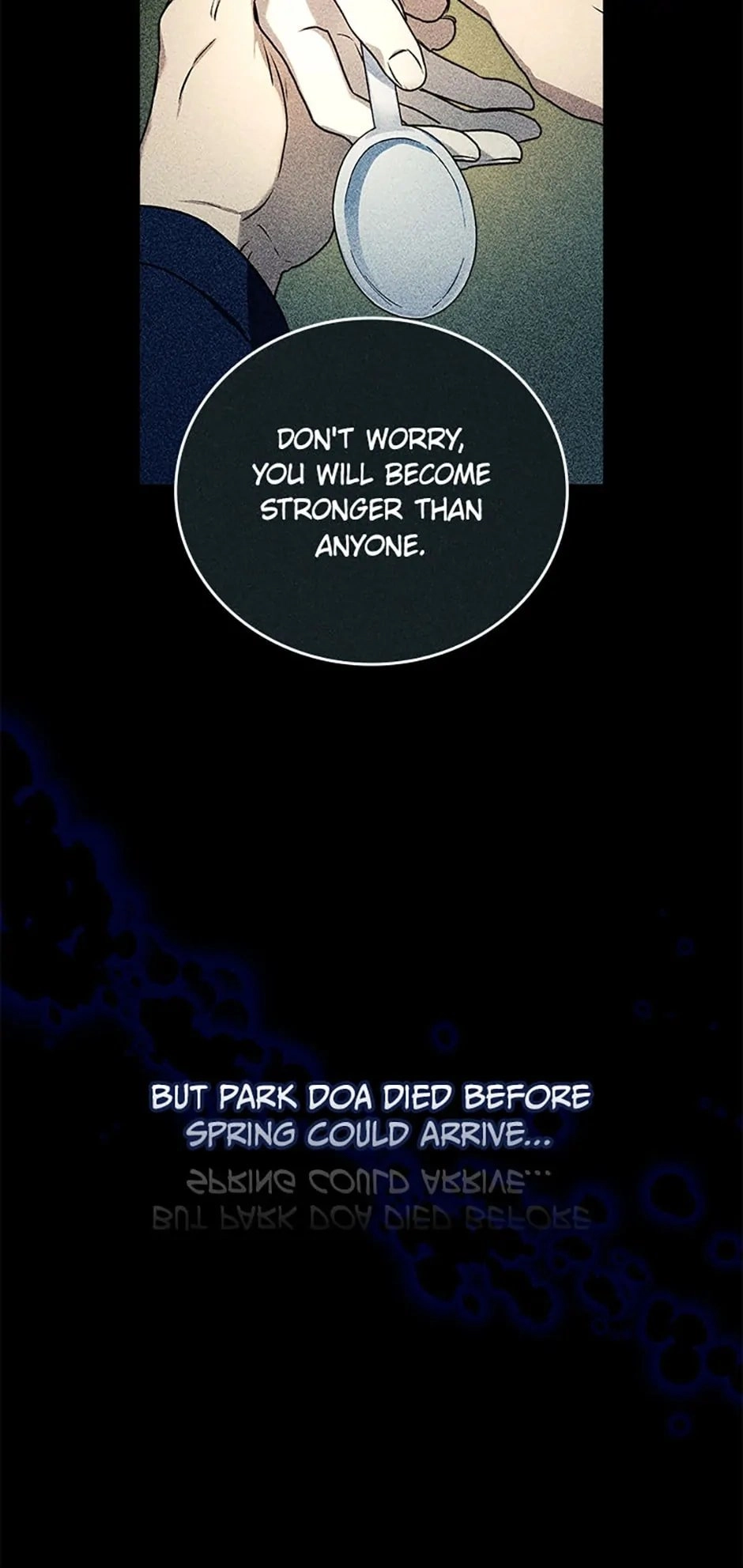 I'll Predict Your Happy Ending Chapter 10 Page 16