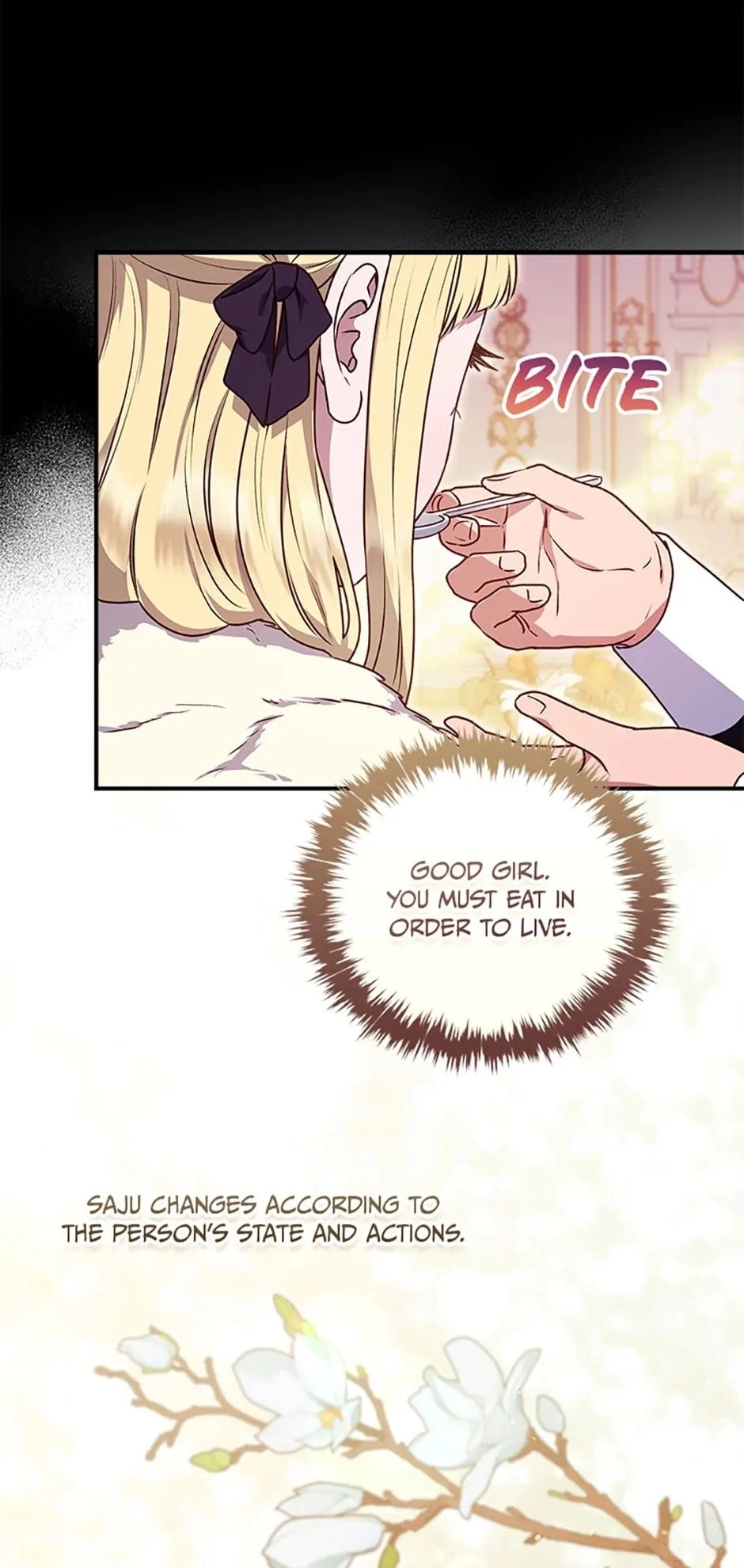 I'll Predict Your Happy Ending Chapter 10 Page 17