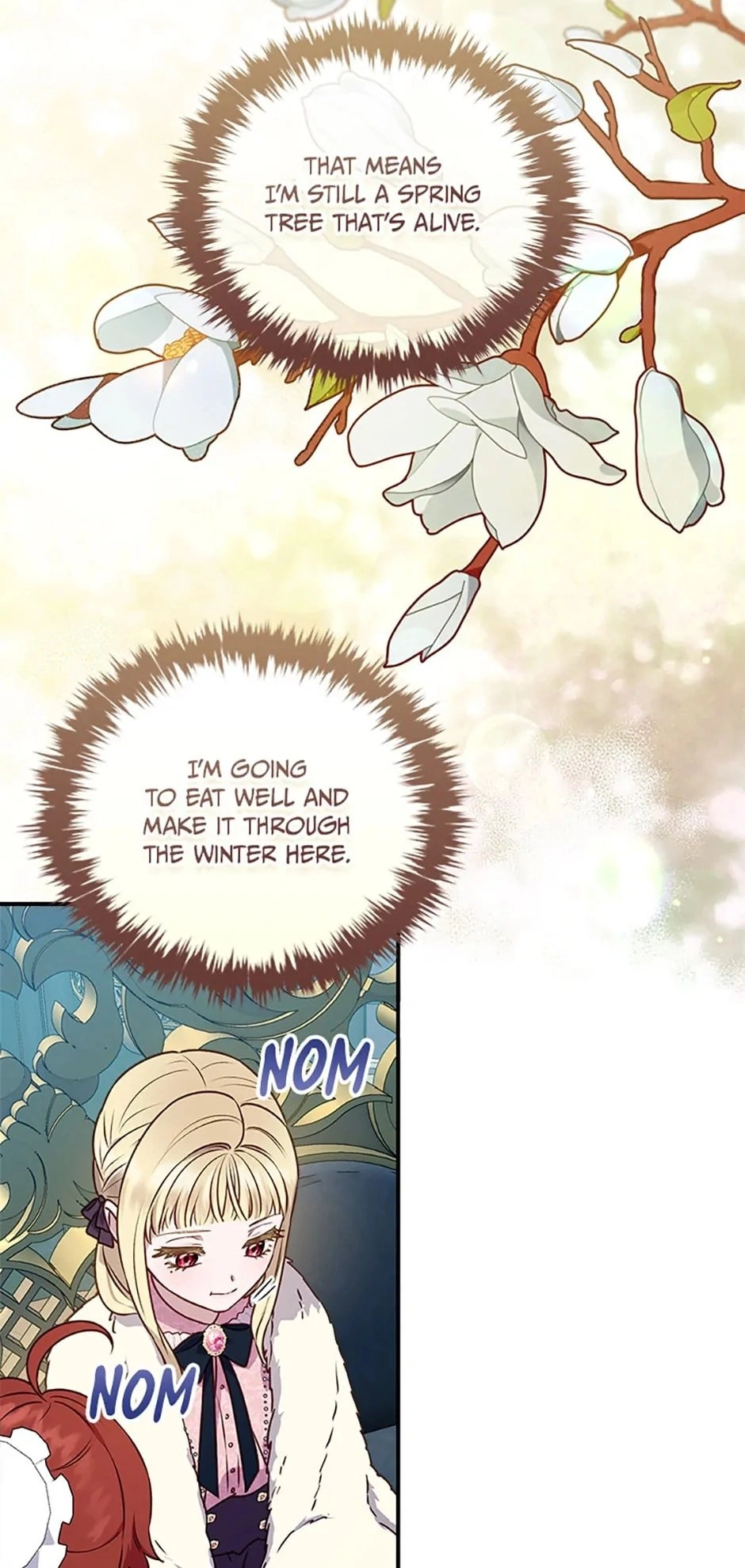 I'll Predict Your Happy Ending Chapter 10 Page 18